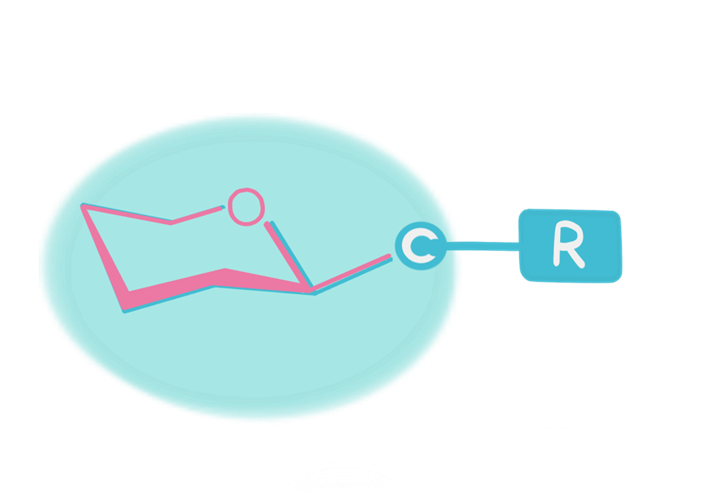 C-glycoside